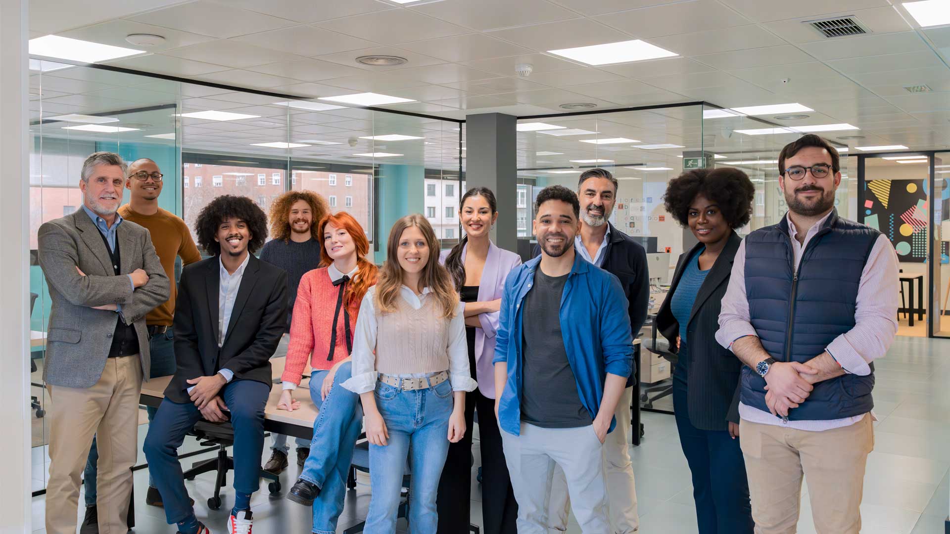UK-Based Expertise
