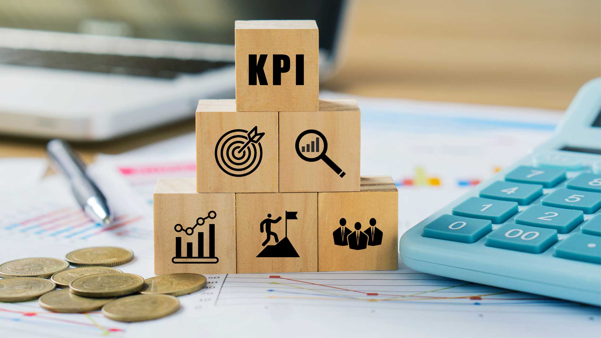 Goals & KPI